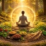 - Adaptogény zvyšujú energiu, mentálnu odolnosť a lepšie zvládanie stresu prirodzene.