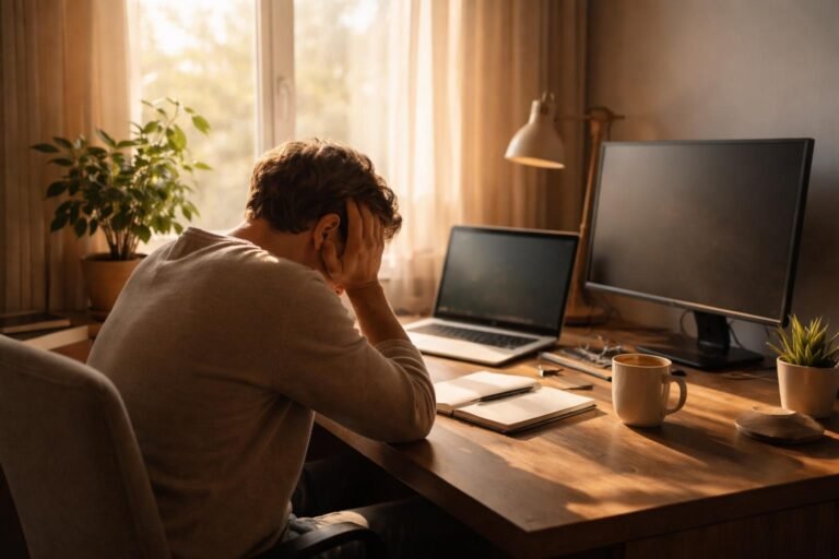 Ako bojovať proti únave