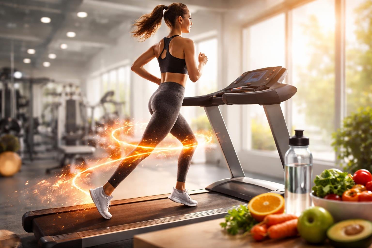 - Pochopenie metabolizmu pre udržateľné spaľovanie tukov, zmeny stravovania, cvičenie, spánok, regeneráciu.