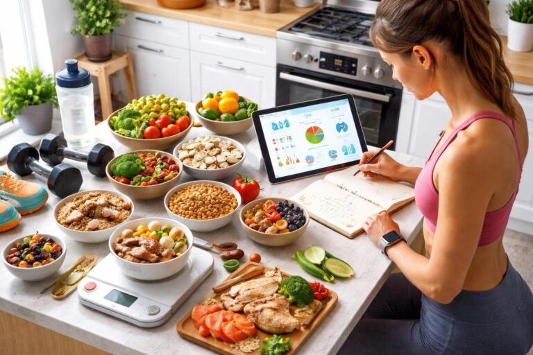 - Stravovanie športovca treba plánovať: energia na tréning, regenerácia a výsledky.