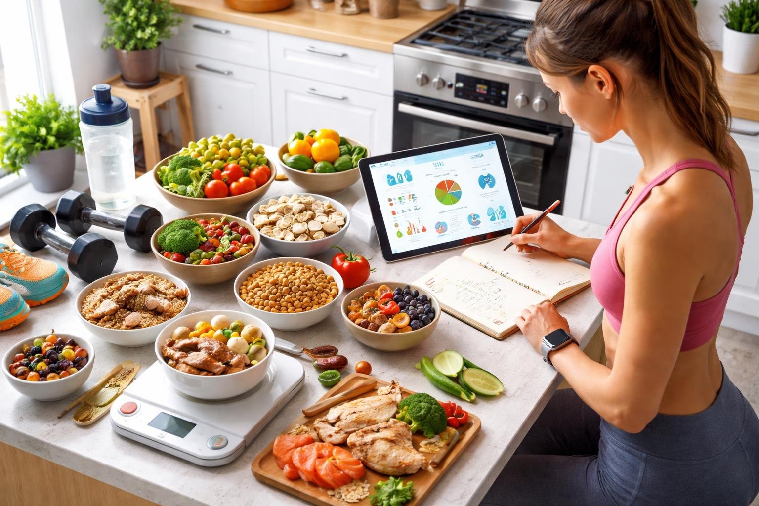 - Stravovanie športovca treba plánovať: energia na tréning, regenerácia a výsledky.