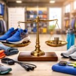 Zobrazené lacné tipy na športové vybavenie a efektívne nákupy pre každého