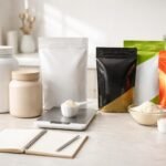 Kvalitný proteín pre tvoje ciele; bez marketingových lákadiel; jasné zloženie a výhody.