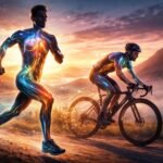 - Energia pre vytrvalosť: telo vyrába energiu, výkon, odolnosť a motiváciu.