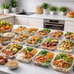 - Stravovací plán na 7 dní pre šport, chudnutie a energiu