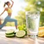 - Návod na hydratáciu pre energiu a jasnú koncentráciu v každom dni