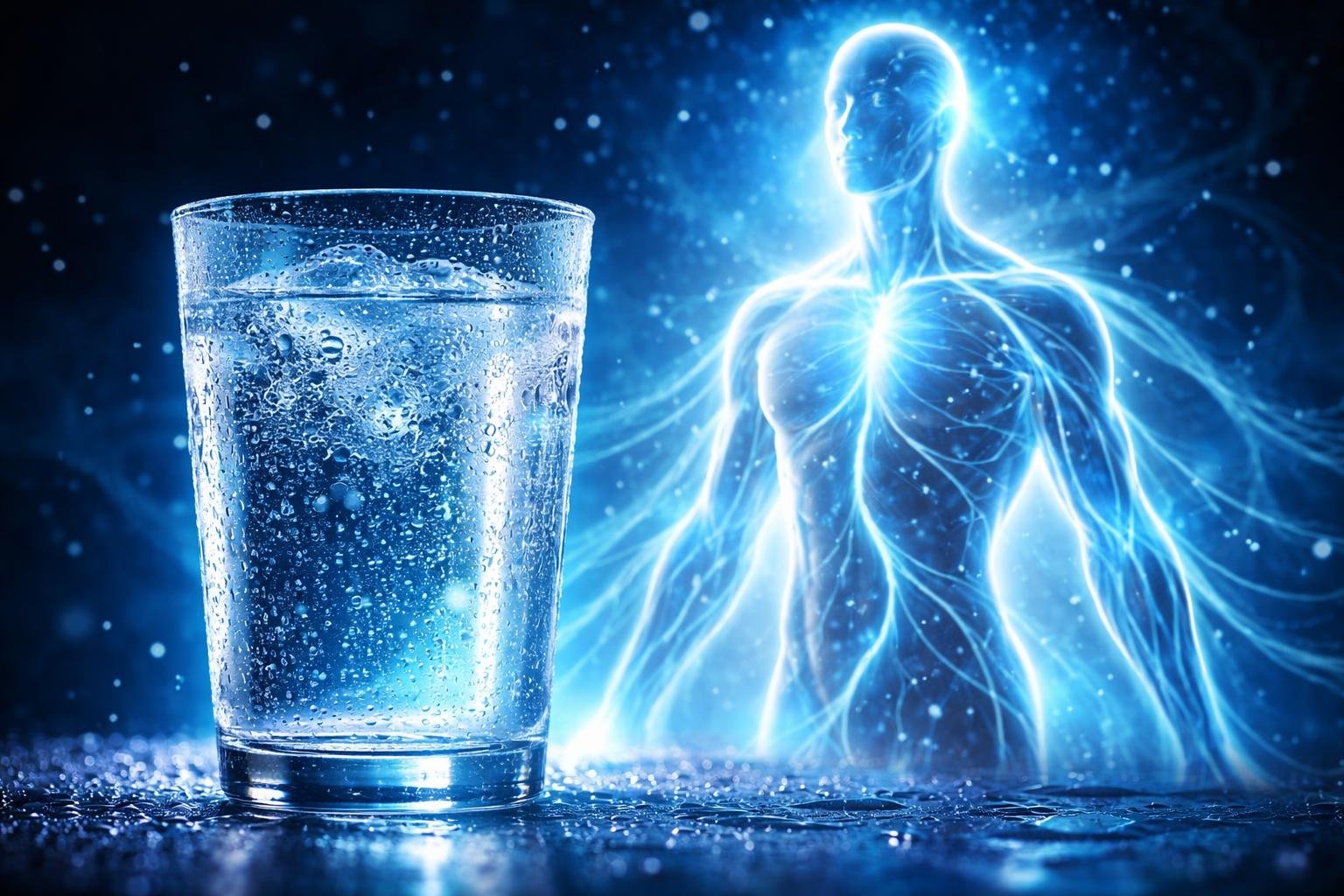 Hydratácia a regenerácia ako jeden celok so zameraním na výkon a energiu