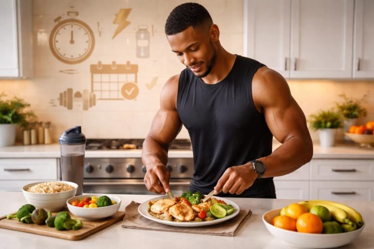 - Jedálniček pred súťažou ovplyvňuje výkon, regeneráciu, energiu, trávenie a psychickú pohodu.