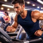 - Efektívne spaľovanie tukov cez správne cardio vybavenie, intenzitu a trvanie.