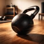 - Kettlebell ako univerzálna tréningová pomôcka, kompaktná a účinná pre všetkých.