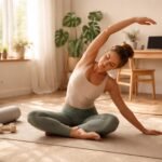 - Komplexný plán regenerácie aktivuje telo aj myseľ a zvyšuje výkonnosť.