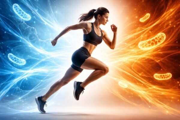 Metabolizmus a spaľovanie kalórií ako komplexný proces nášho tela dnes.