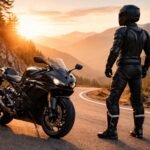 - Ochranné prvky do motorky investícia pre bezpečnosť a komfort na jazdenie