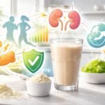 - Mýty o proteíne: odstraňujeme nepochopenia a podporujeme zdravie ľudí pri strave i výkone