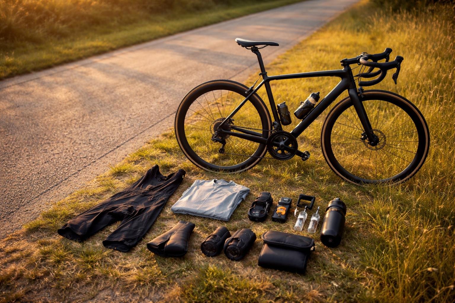 - Dlhé cyklistické výjazdy zlepšujú kondíciu, objavujú nové miesta a znižujú stres