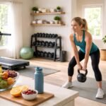 - Krátky prehľad najefektívnejších pomôcok na spaľovanie tukov a doplnkov pre domáce použitie