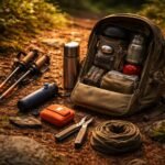 - Pohodlné a bezpečné túry vyžadujú správnu výbavu a doplnky pre každú situáciu.