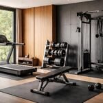 - Značky fitness vybavenia budujú dôveru, kvalitu a bezpečnosť vytrvalého tréningu.