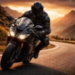 - Bezpečnosť motorkárov na ceste, povinná výbava a správny prístup pre dlhodobú jazdeckú pohodu.