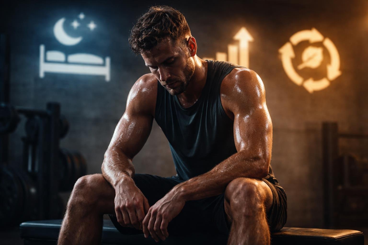 - Pretrénovanie a prevencia: rozpoznanie príznakov, regenerácia, správne načasovanie záťaže a vyvážený tréning.