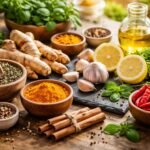 - Prírodné spaľovače tukov: vplyv na metabolizmus, hlad a bežný jedálniček.