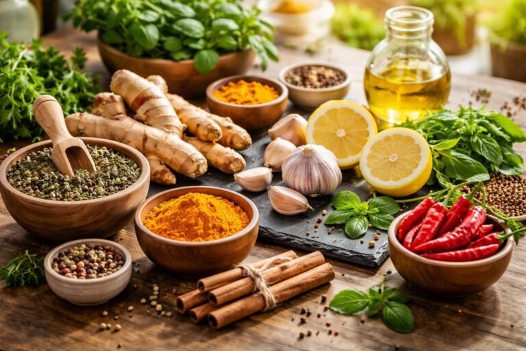 - Prírodné spaľovače tukov: vplyv na metabolizmus, hlad a bežný jedálniček.