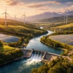 - Prírodné zdroje energie znižujú závislosť na fosílnych palivách a cenách.