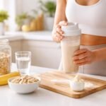 Proteín pre začiatočníkov: jasné tipy, bez mýtov, bezpečné použitie a efekt