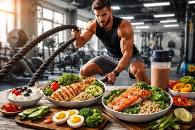 - Športovec dodržiava redukčný jedálniček, zameraný na výkon a regeneráciu pre optimálnu výkonnosť a zdravie