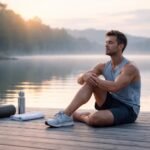 - Regenerácia počas súťažnej sezóny, kľúč k výkonu, prevencii zranení a vytrvalosti.