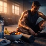 - Regenerácia zvyšuje výkon, znižuje riziko zranení a podporuje adaptačný pokrok.