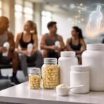 - Krátky prehľad doplnkov regenerácie, ich výhody, mýty a vedecká stránka.