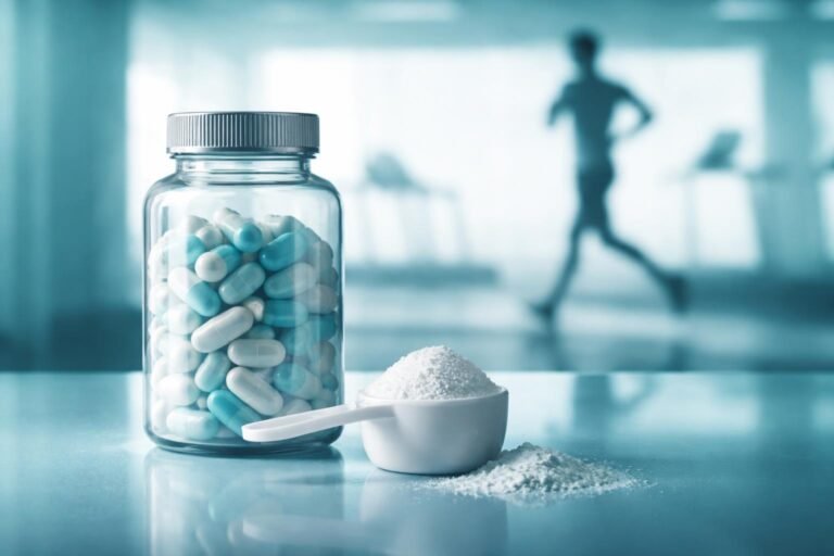 Spaľovače tukov – fungujú?