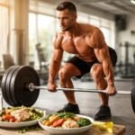 - Zobrazený efekt spaľovania tukov bez straty svalovej hmoty pri tréningu motivuje.