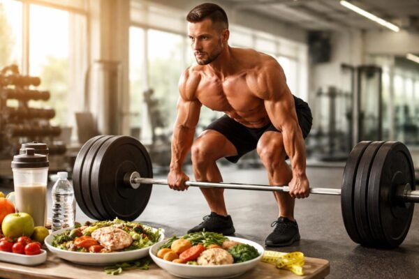 - Zobrazený efekt spaľovania tukov bez straty svalovej hmoty pri tréningu motivuje.