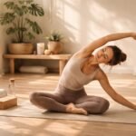 - Strečing po tréningu podporuje regeneráciu, flexibilitu a prevenciu drobných zranení.