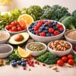 Viac energie z superpotravín; lepšia koncentrácia; väčšia vitalita a nálada