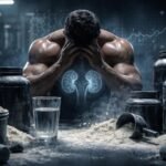 - Nadmerný príjem bielkovín odhaľuje tienisté vedľajšie účinky tela a zdravia