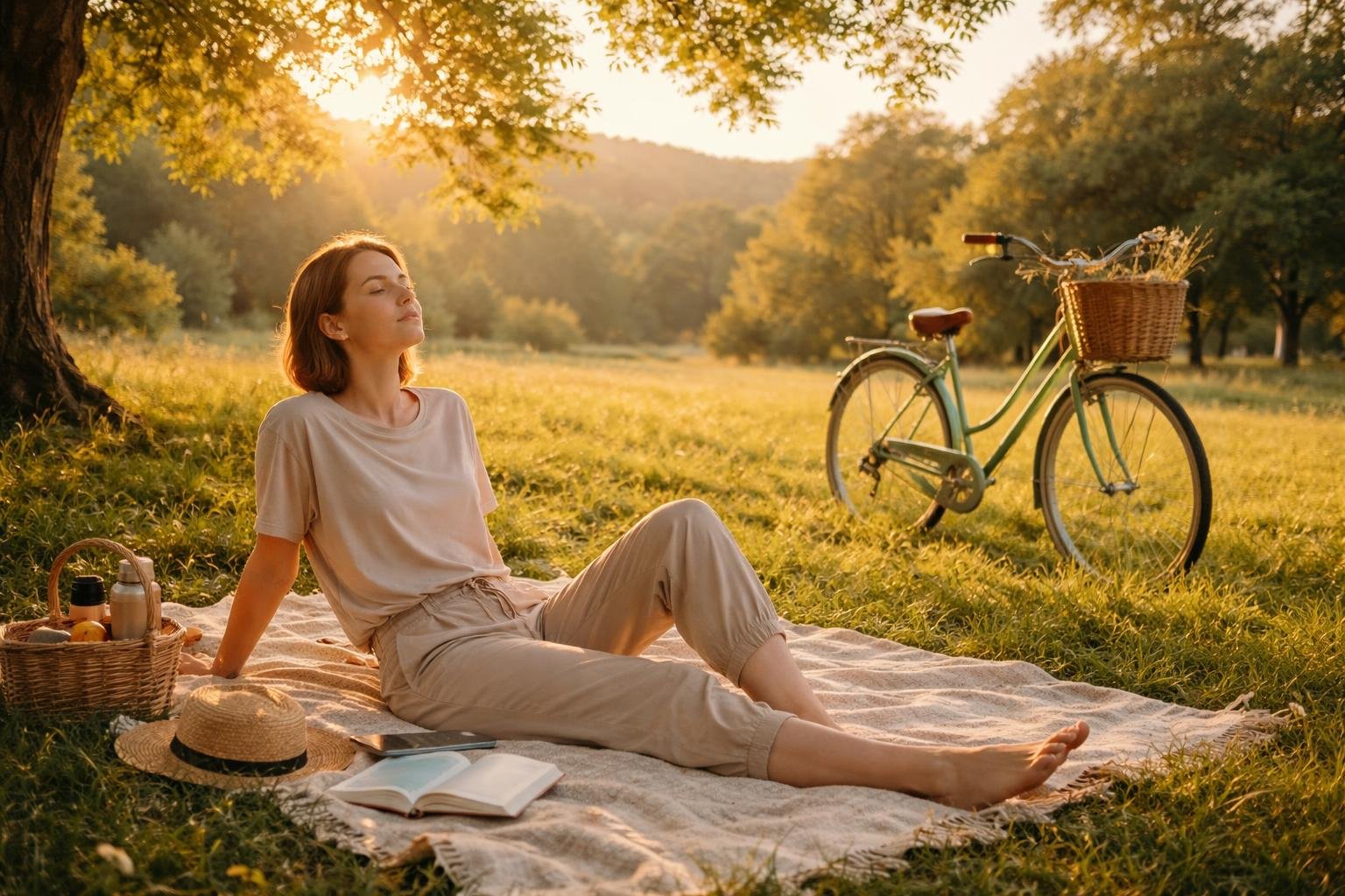 - Oddychové dni regenerujú telo, zlepšujú výkon a podporujú duševnú pohodu.